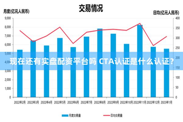 现在还有实盘配资平台吗 CTA认证是什么认证？