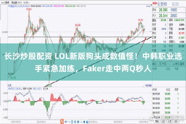 长沙炒股配资 LOL新版狗头成数值怪！中韩职业选手紧急加练，Faker走中两Q秒人